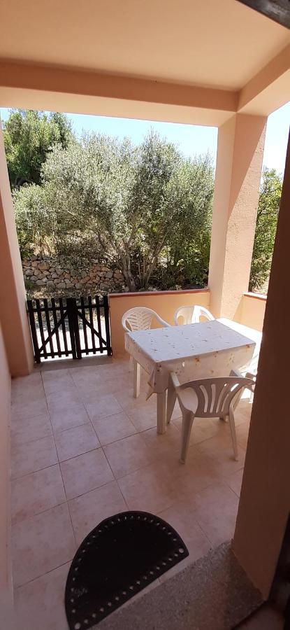 Casa Vacanza Costa Rossa Vista Mare Trinita d'Agultu e Vignola Bagian luar foto