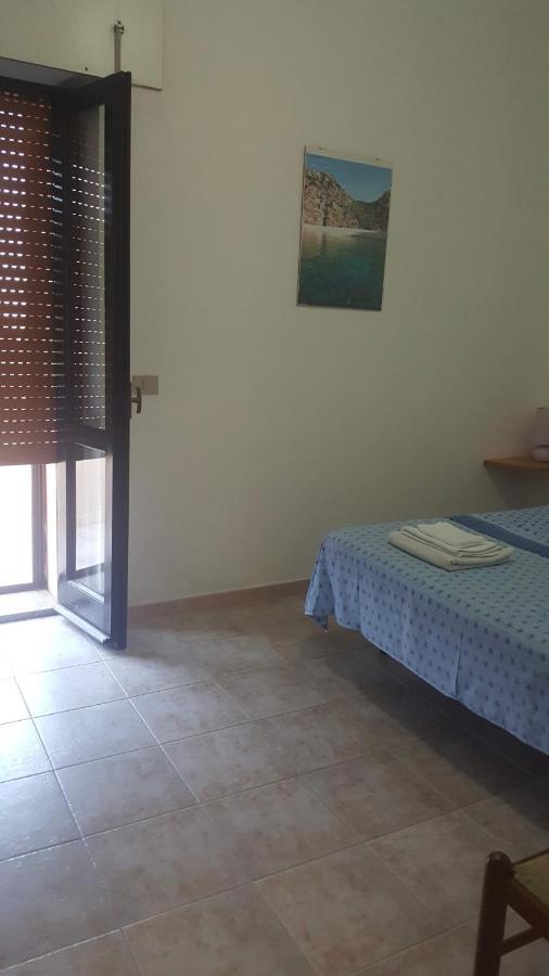 Casa Vacanza Costa Rossa Vista Mare Trinita d'Agultu e Vignola Bagian luar foto