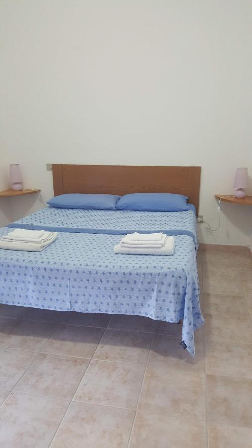 Casa Vacanza Costa Rossa Vista Mare Trinita d'Agultu e Vignola Bagian luar foto