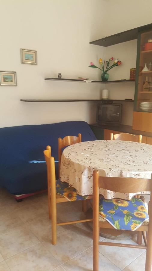 Casa Vacanza Costa Rossa Vista Mare Trinita d'Agultu e Vignola Bagian luar foto