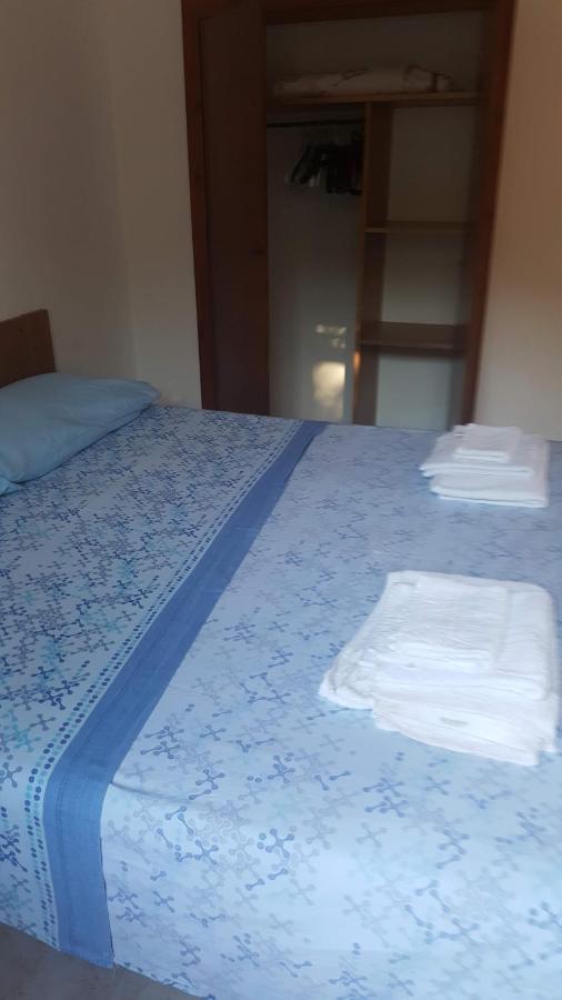 Casa Vacanza Costa Rossa Vista Mare Trinita d'Agultu e Vignola Bagian luar foto
