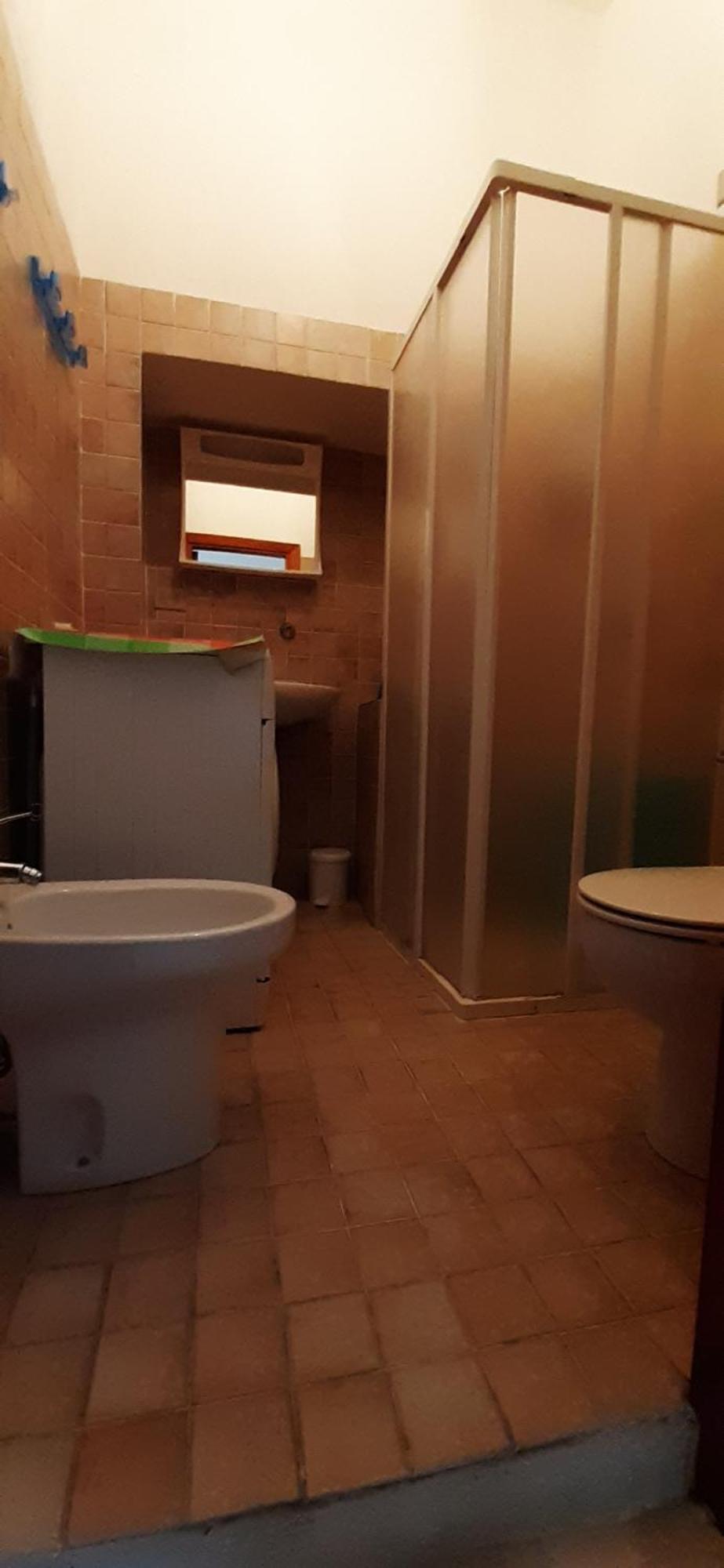 Casa Vacanza Costa Rossa Vista Mare Trinita d'Agultu e Vignola Ruang foto