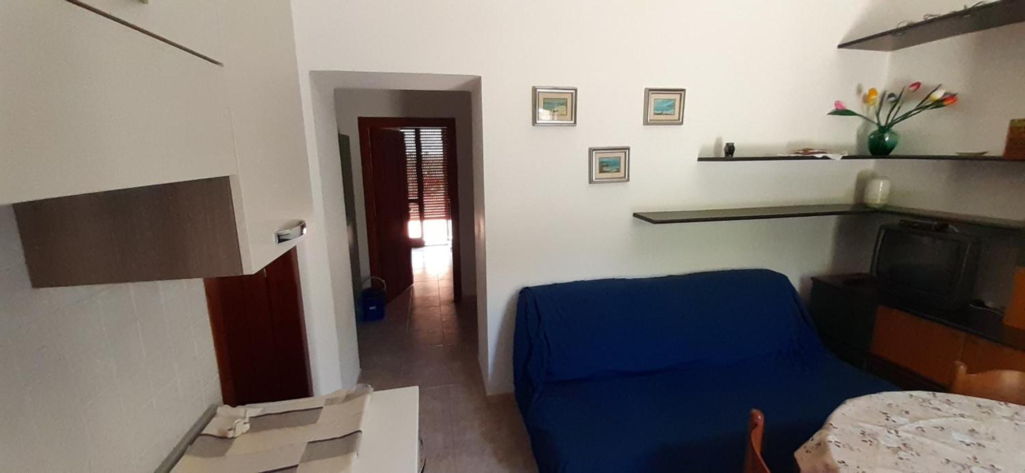 Casa Vacanza Costa Rossa Vista Mare Trinita d'Agultu e Vignola Ruang foto