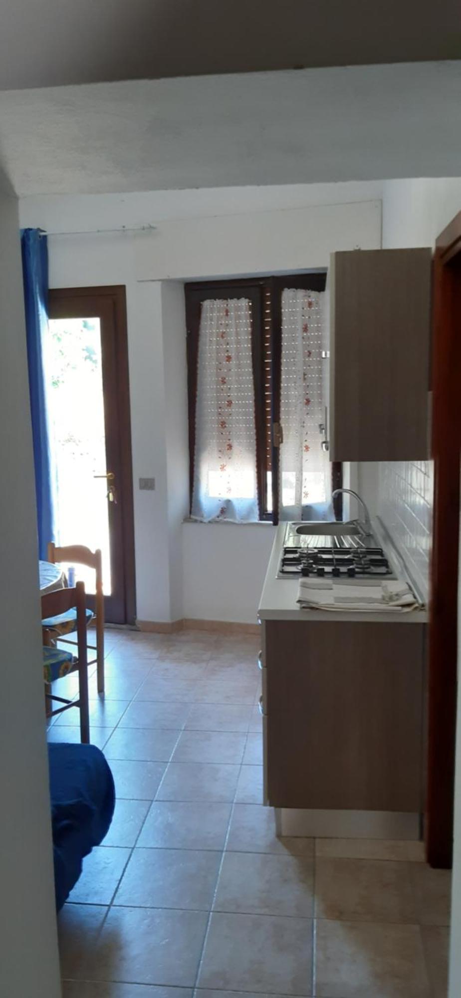 Casa Vacanza Costa Rossa Vista Mare Trinita d'Agultu e Vignola Ruang foto
