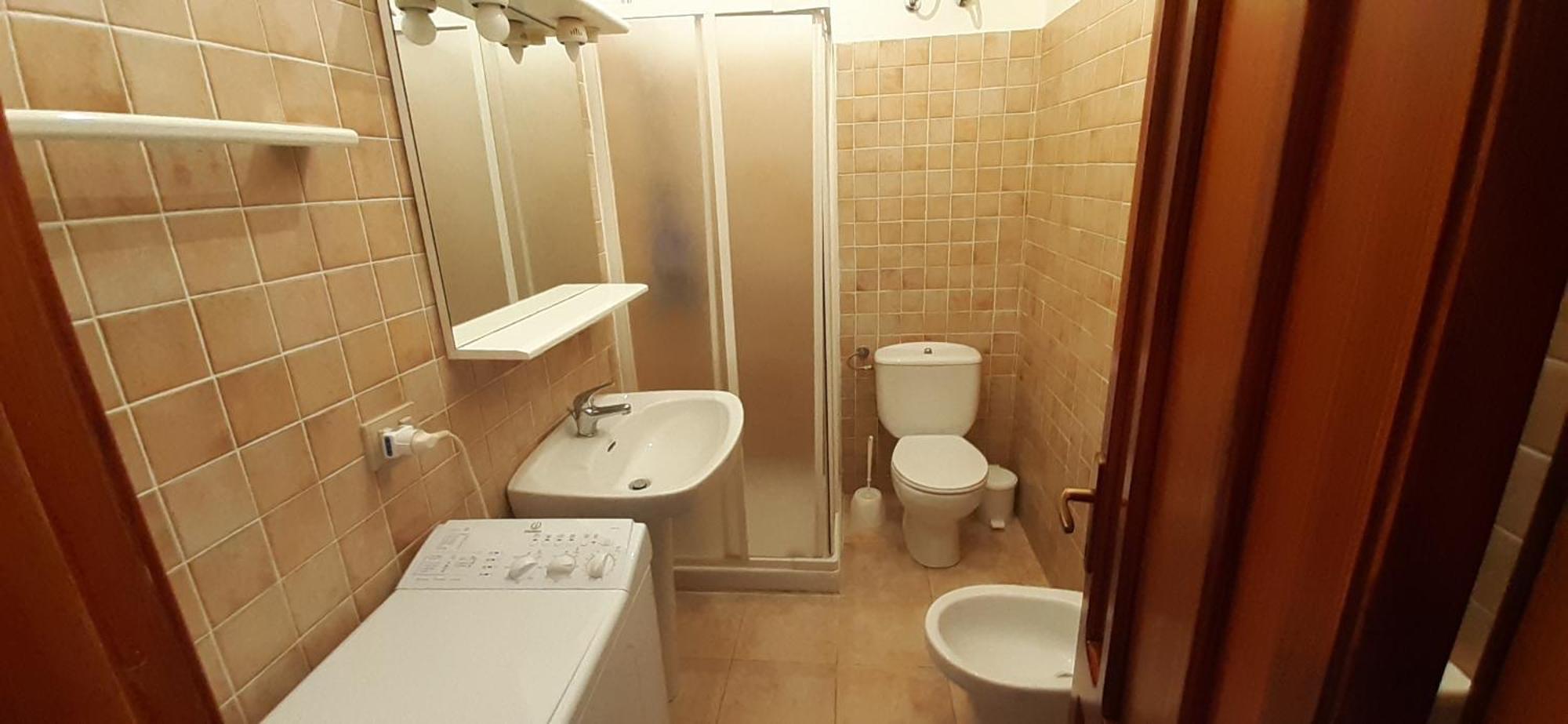 Casa Vacanza Costa Rossa Vista Mare Trinita d'Agultu e Vignola Ruang foto